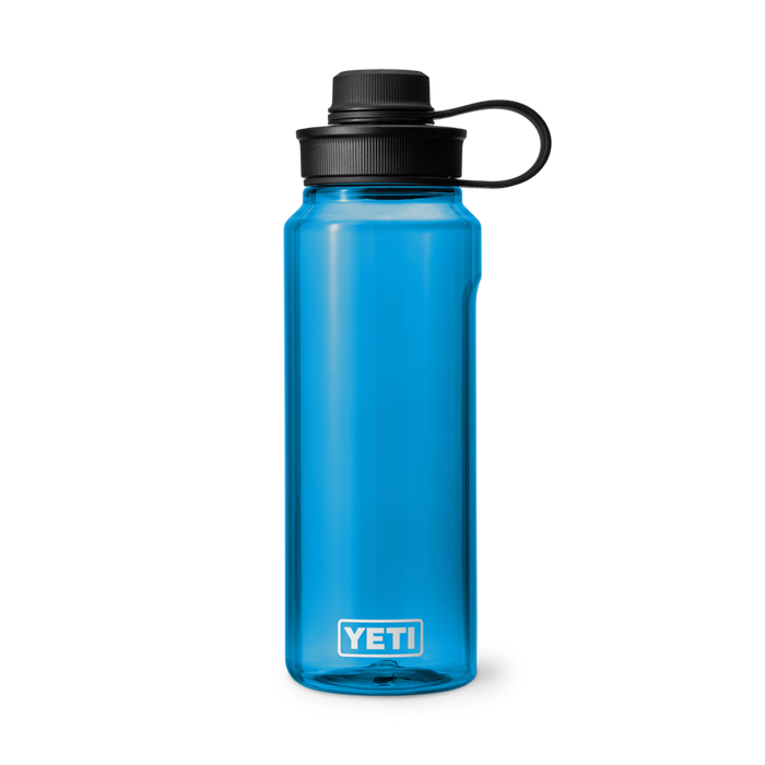 YONDER 1 L WATER BOTTLE  WITH YONDER TETHER CAP