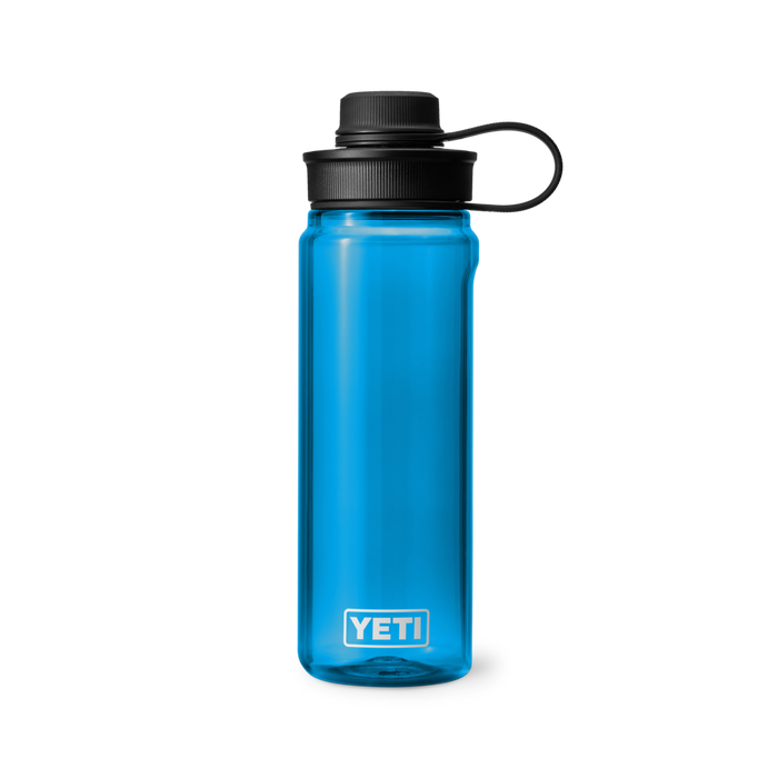 YONDER 750 ML WATER BOTTLE  WITH YONDER TETHER CAP