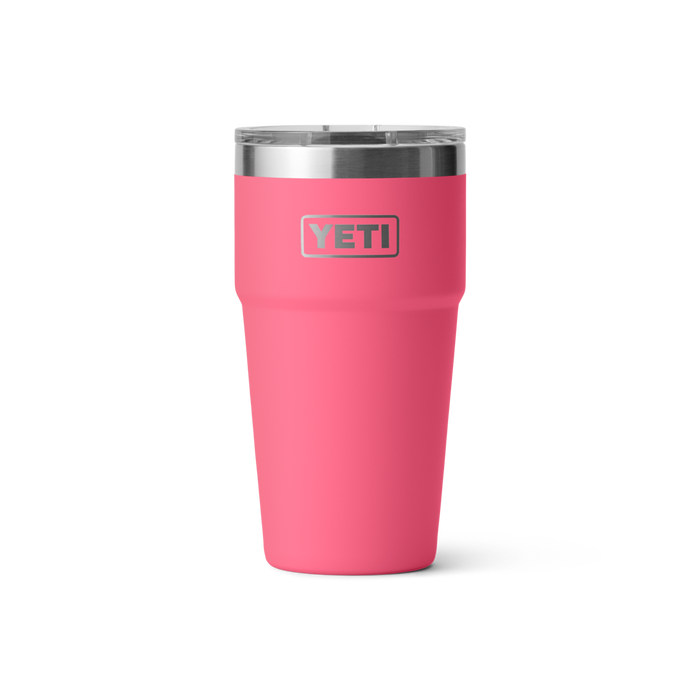 Rambler 591 ML / 20 oz Stackable Cup With Magslider Lid