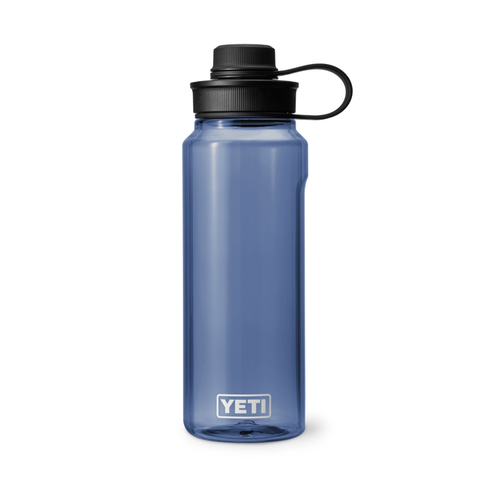 YONDER 1 L WATER BOTTLE  WITH YONDER TETHER CAP