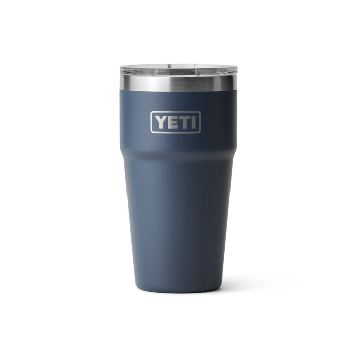 Rambler 591 ML / 20 oz Stackable Cup With Magslider Lid