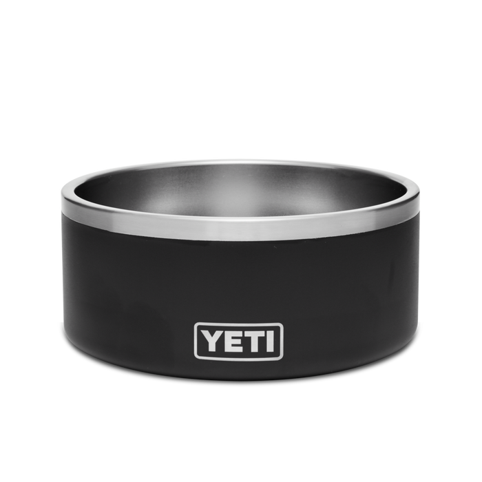 Boomer 8 Dog Bowl