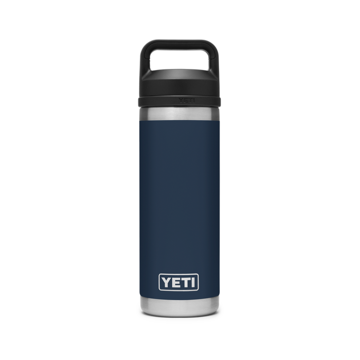 Rambler 532 ML / 18 OZ Bottle With Chug Cap