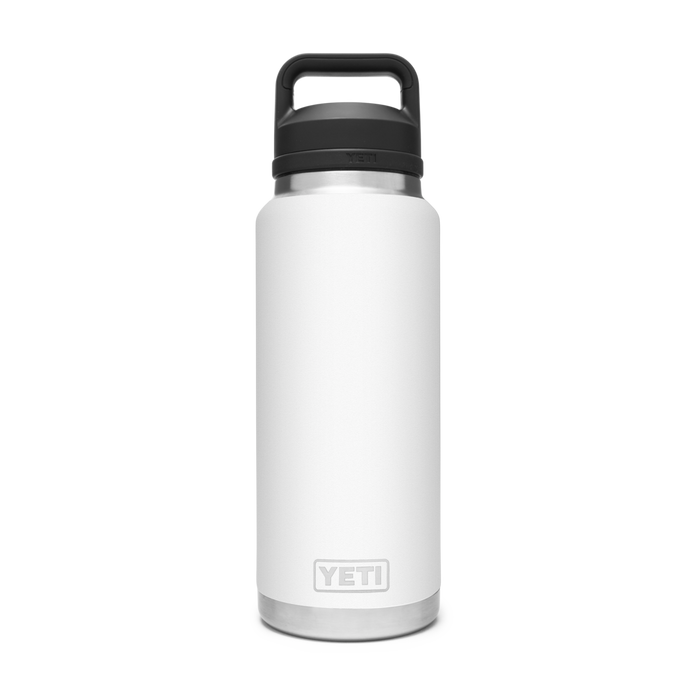 RAMBLER 1L / 36 oz BOTTLE WITH CHUG CAP