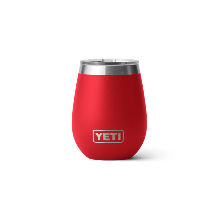 Rambler 295 ML / 10 0Z Wine Tumbler With Magslider Lid