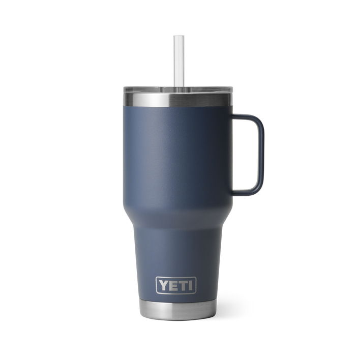 Rambler 35 oz / 1 L Straw Mug