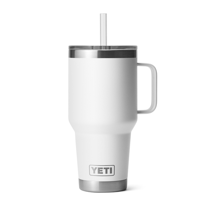 Rambler 35 oz / 1 L Straw Mug