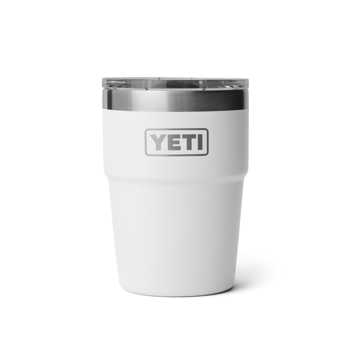 Rambler 16 oz / 473 ML Stackable Cup with Magslider Lid