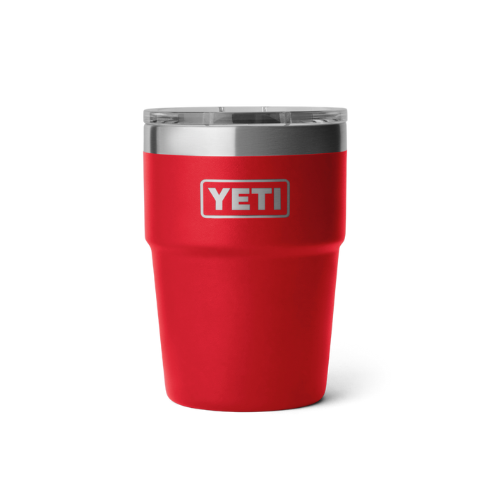 Rambler 16 oz / 473 ML Stackable Cup with Magslider Lid