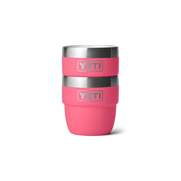 Rambler 4 oz / 118 ML Espresso Stackable Cups