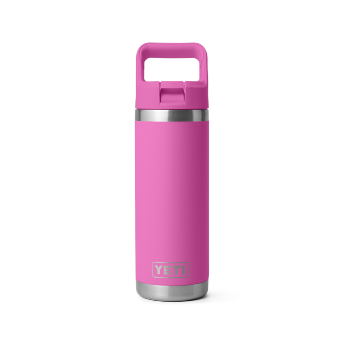 Rambler 18 oz Straw Bottle