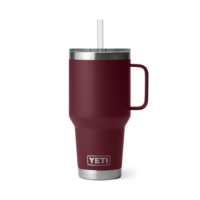 Rambler 35 oz / 1 L STRAW MUG