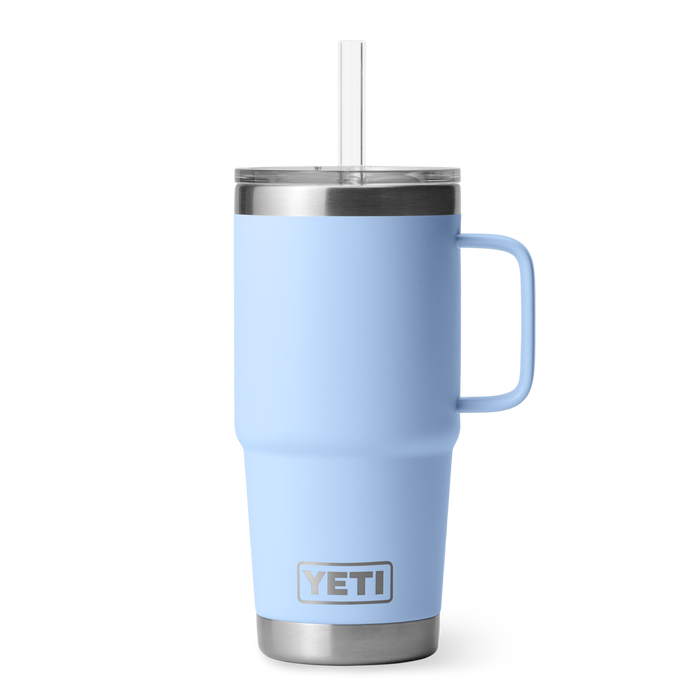 Rambler 25 oz / 739 ML Straw Mug