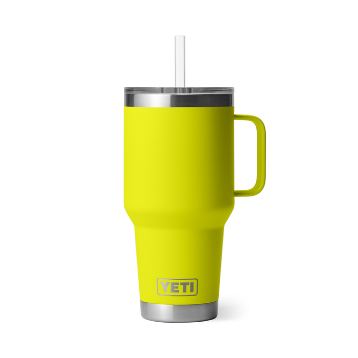 Rambler 35 oz / 1 L Straw Mug