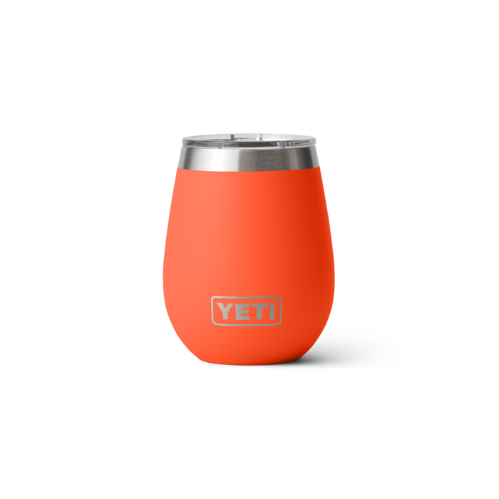 Rambler 295 ML / 10 0Z Wine Tumbler With Magslider Lid