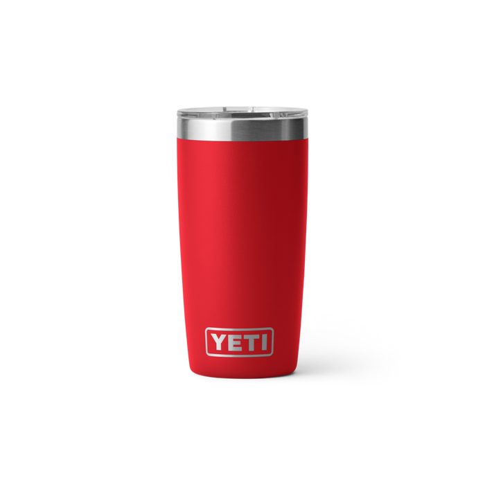 Rambler 295 ML / 10 OZ Tumbler With Magslider Lid