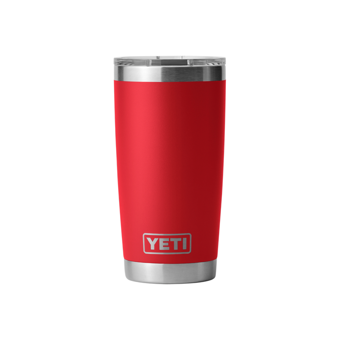 Rambler 591 ML / 20 oz Tumbler With Magslider Lid