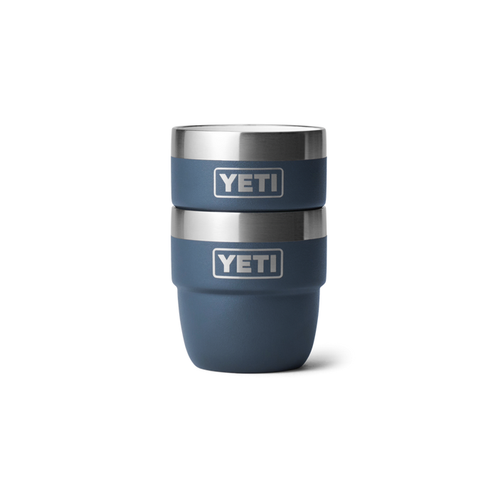 Rambler 4 oz / 118 ML Espresso Stackable Cups