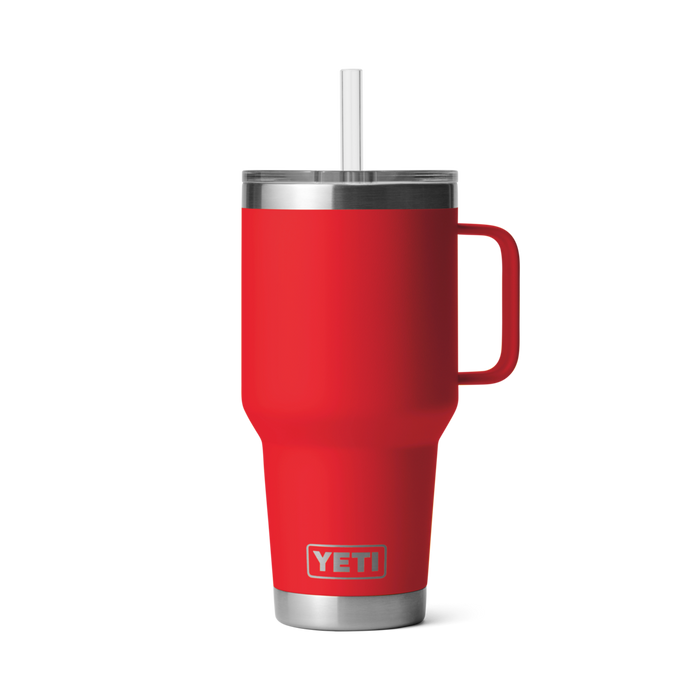 Rambler 35 oz / 1 L Straw Mug