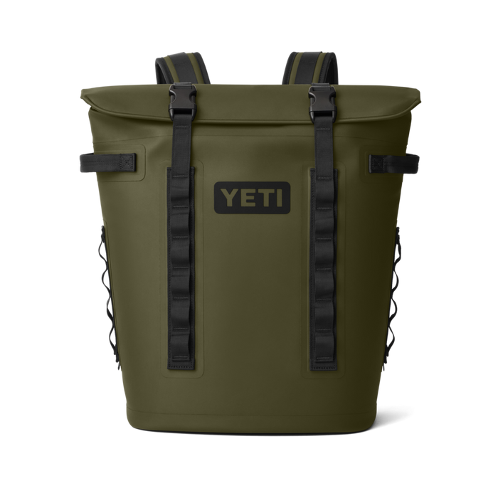 Hopper M20 Backpack Soft Cooler