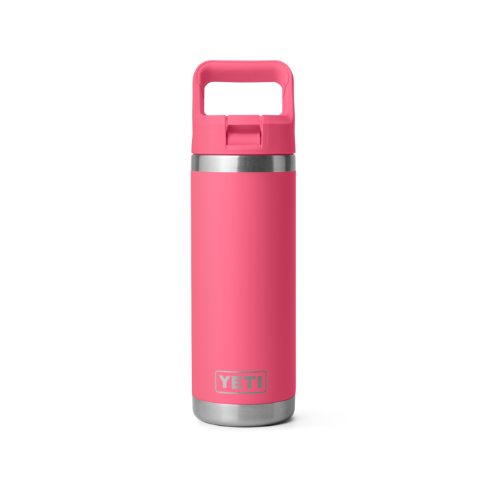 Rambler 18 oz Straw Bottle