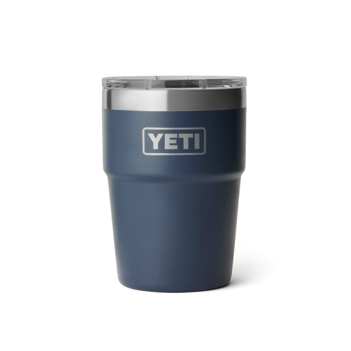 Rambler 16 oz / 473 ML Stackable Cup with Magslider Lid