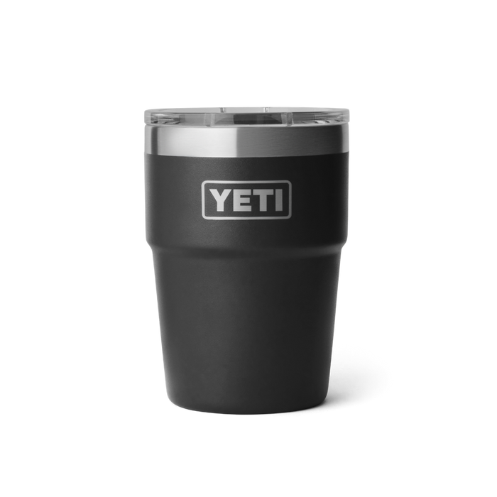 Rambler 16 oz / 473 ML Stackable Cup with Magslider Lid