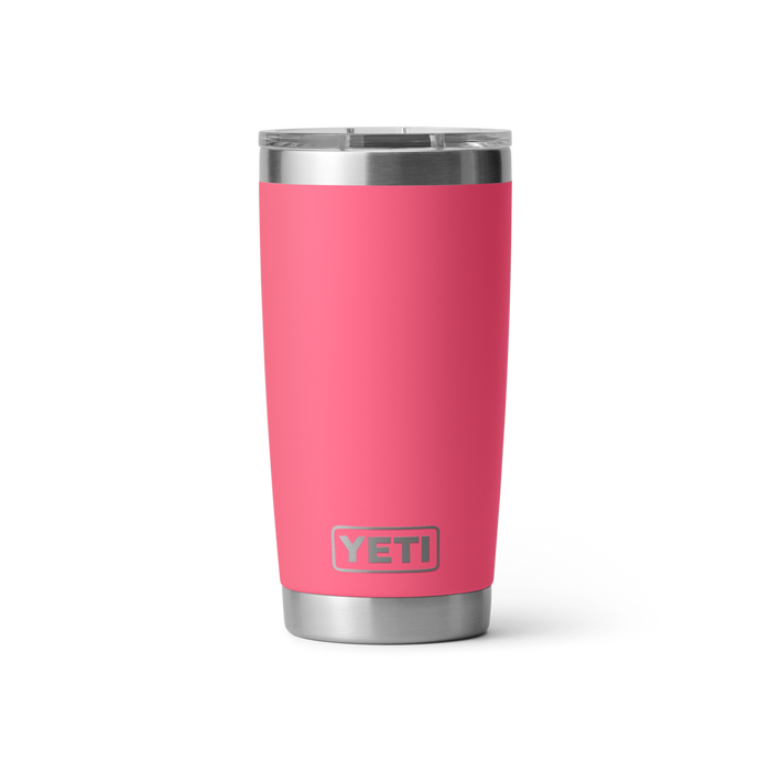 Rambler 591 ML / 20 oz Tumbler With Magslider Lid