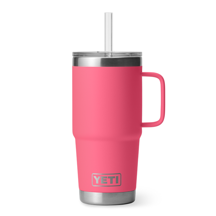 Rambler 25 oz / 739 ML Straw Mug