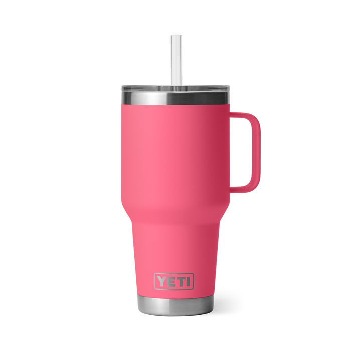 Rambler 35 oz / 1 L Straw Mug