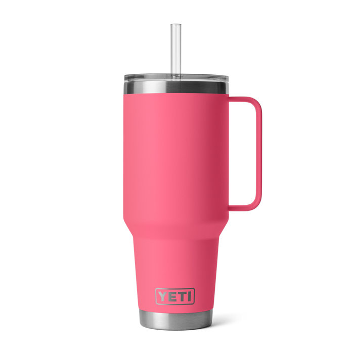 Rambler 42 oz / 1 L Straw Mug With Straw Lid