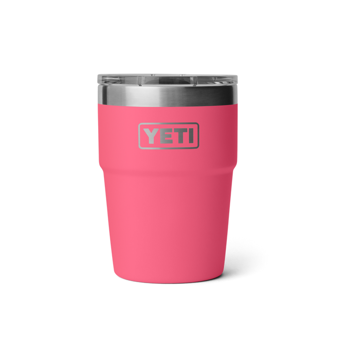 Rambler 16 oz / 473 ML Stackable Cup with Magslider Lid