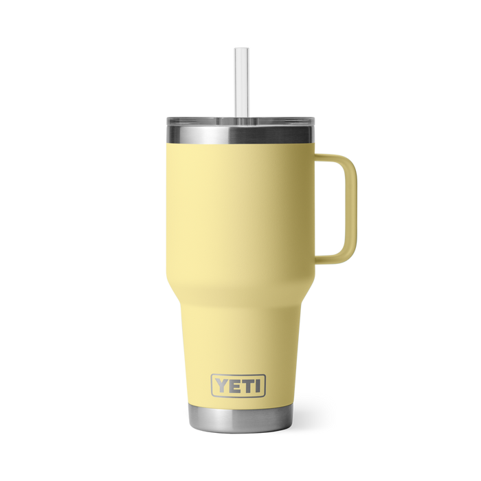 Rambler 35 oz / 1 L STRAW MUG