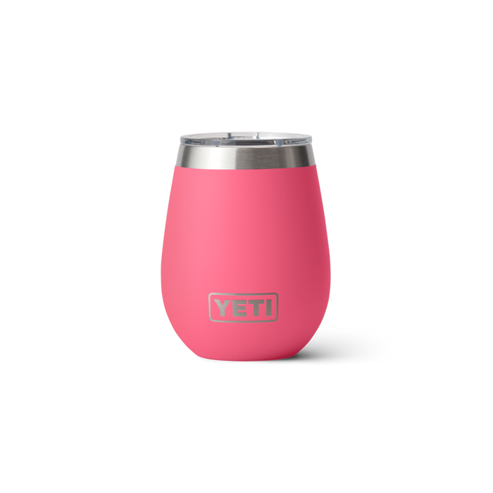 Rambler 295 ML / 10 0Z Wine Tumbler With Magslider Lid