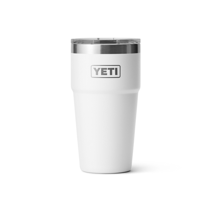 Rambler 591 ML / 20 oz Stackable Cup With Magslider Lid