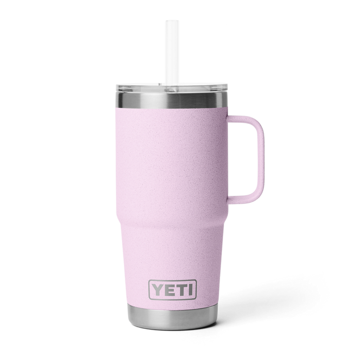 Rambler 25 oz / 739 ML Straw Mug