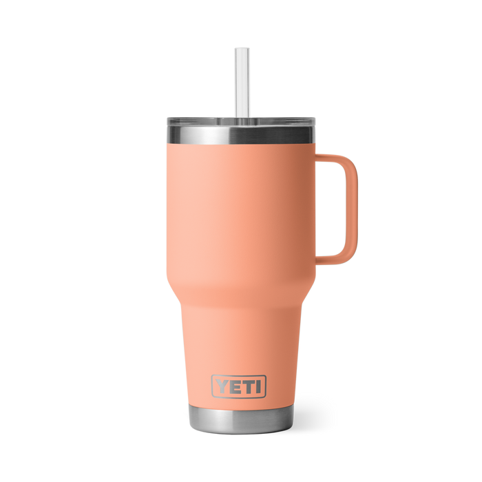 Rambler 35 oz / 1 L STRAW MUG