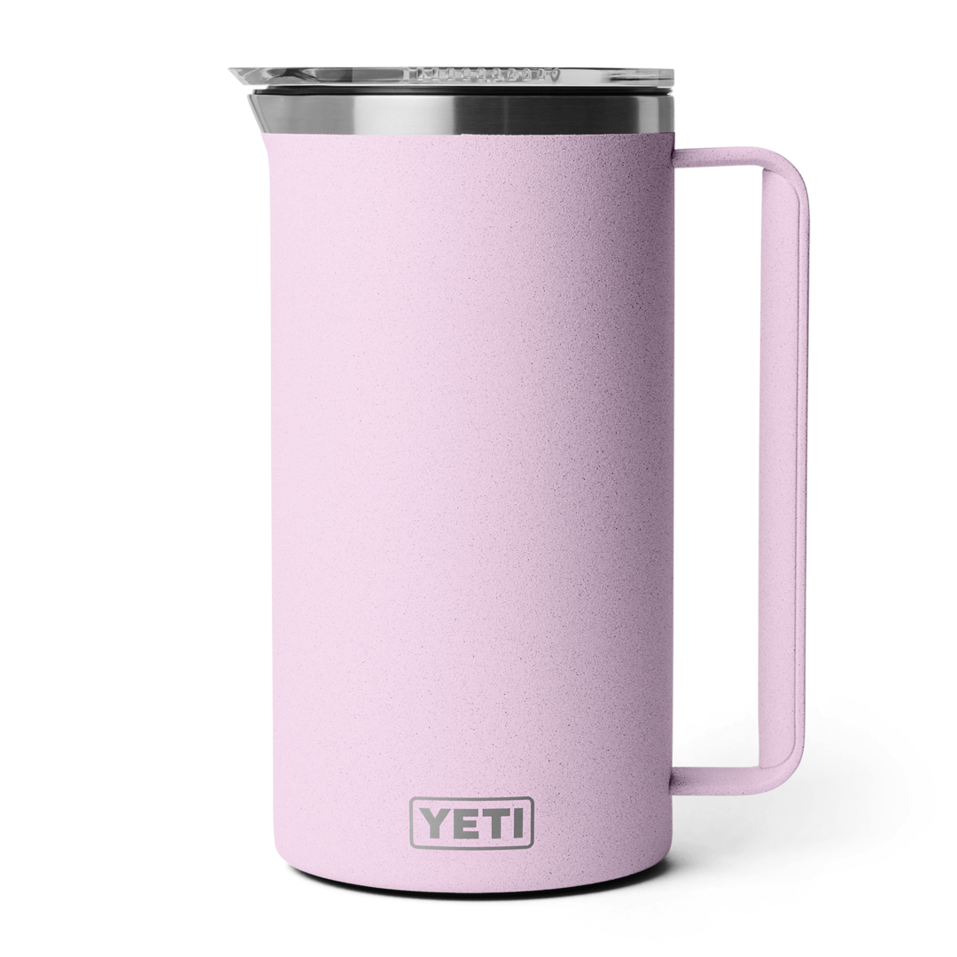 Rambler 1.9 L / 64 oz Pitcher WITH TWIST-TO-LOCK PITCHER LID — Wild ...