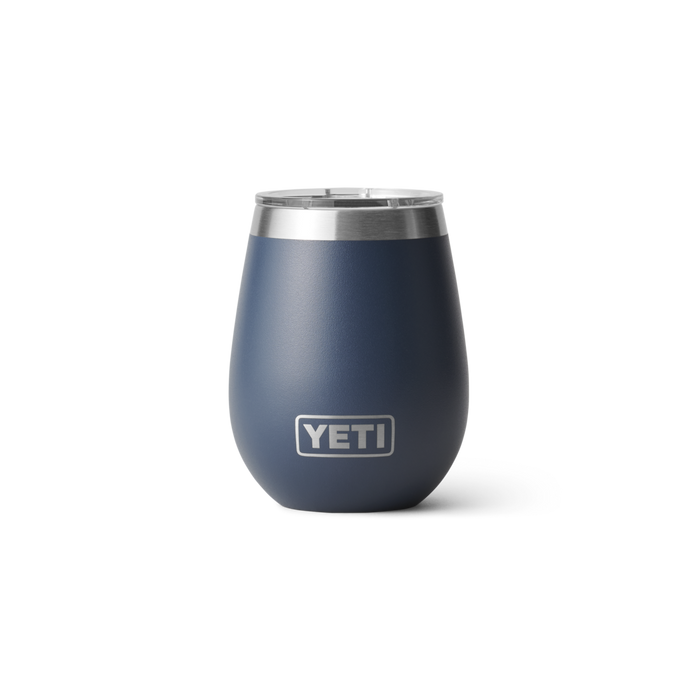Rambler 295 ML / 10 0Z Wine Tumbler With Magslider Lid