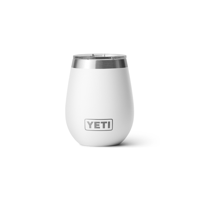 Rambler 295 ML / 10 0Z Wine Tumbler With Magslider Lid