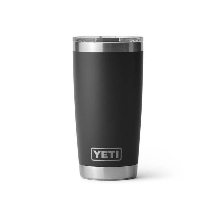 Rambler 591 ML / 20 oz Tumbler With Magslider Lid