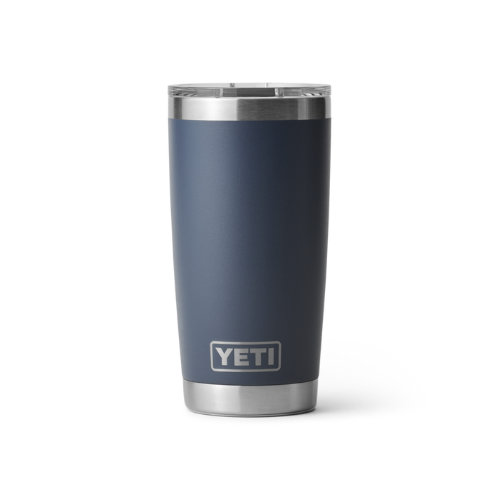 Rambler 591 ML / 20 oz Tumbler With Magslider Lid