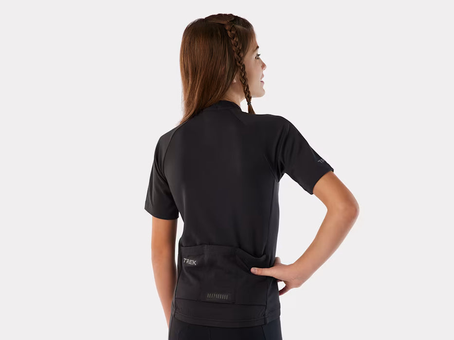 Solstice Youth Cycling Jersey