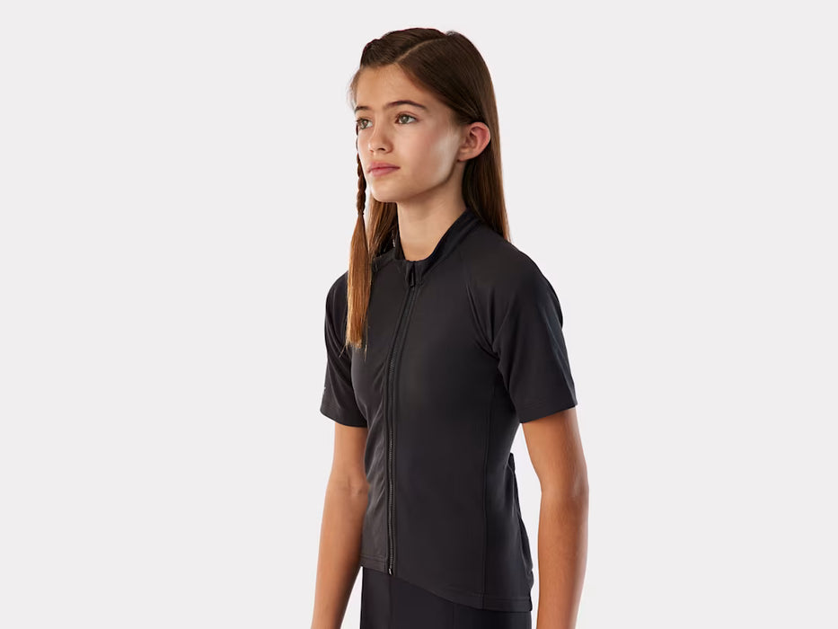 Solstice Youth Cycling Jersey