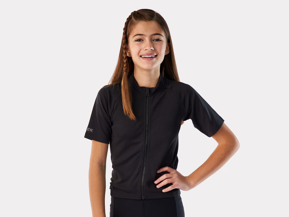 Solstice Youth Cycling Jersey