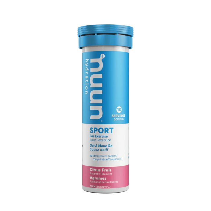 NUUN SPORT