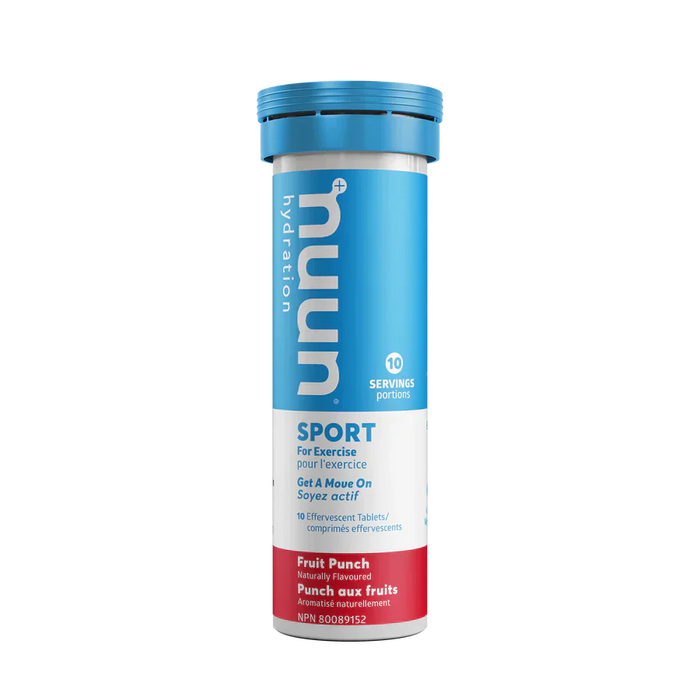 NUUN SPORT