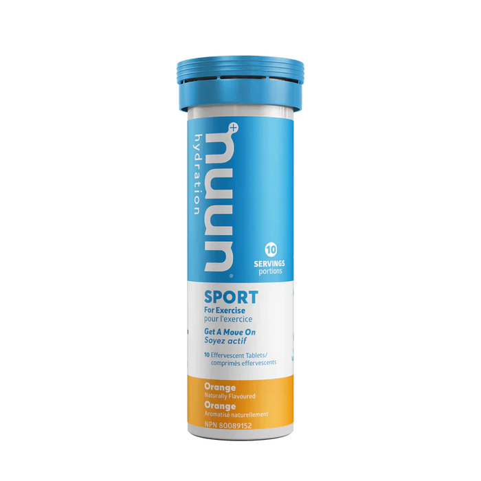 NUUN SPORT