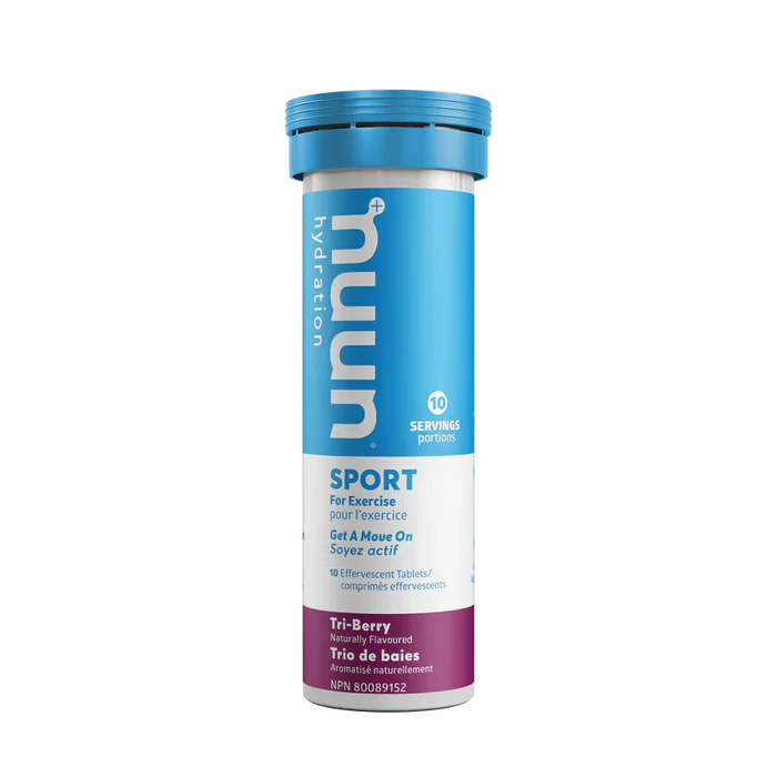 NUUN SPORT