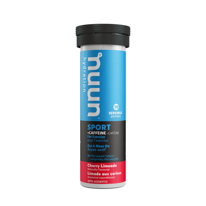 NUUN SPORT